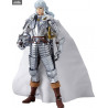 Berserk - Guts ver. Armor or Griffith figure of your choice, Figma