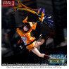Heaven Burns Red - Karen Asakura figure, Guren Gekka no Killrazork