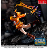 Heaven Burns Red - Karen Asakura figure, Guren Gekka no Killrazork