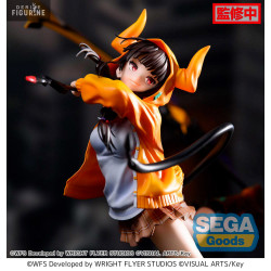 Heaven Burns Red - Figurine...