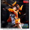 Heaven Burns Red - Karen Asakura figure, Guren Gekka no Killrazork