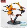 Heaven Burns Red - Figurine Karen Asakura, Guren Gekka no Killrazork