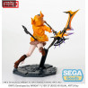 Heaven Burns Red - Karen Asakura figure, Guren Gekka no Killrazork