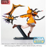 Heaven Burns Red - Karen Asakura figure, Guren Gekka no Killrazork