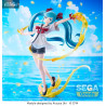 Figurine Hatsune Miku Project DIVA Mega39's, FIGURIZM Shiny T.R
