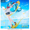 Figurine Hatsune Miku Project DIVA Mega39's, FIGURIZM Shiny T.R