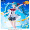Figurine Hatsune Miku Project DIVA Mega39's, FIGURIZM Shiny T.R