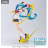 Figurine Hatsune Miku Project DIVA Mega39's, FIGURIZM Shiny T.R