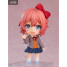 Doki Doki Literature Club! - Figurine Sayori, Nendoroid