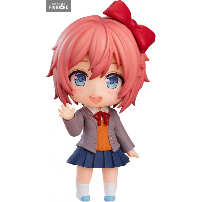 Doki Doki Literature Club!...