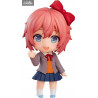 Doki Doki Literature Club! - Sayori figure, Nendoroid
