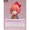 Doki Doki Literature Club! - Sayori figure, Nendoroid