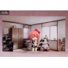 Doki Doki Literature Club! - Sayori figure, Nendoroid
