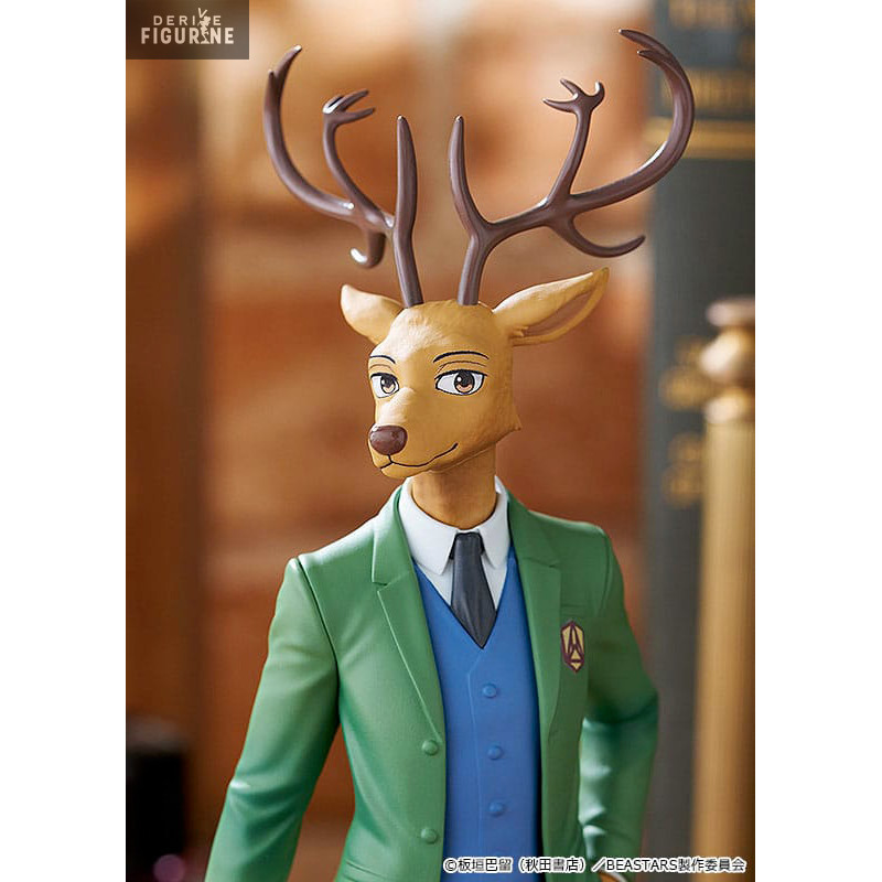 Beastars - Figurine Louis,...