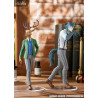 Beastars - Louis figure, Pop Up Parade