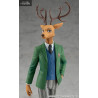 Beastars - Louis figure, Pop Up Parade