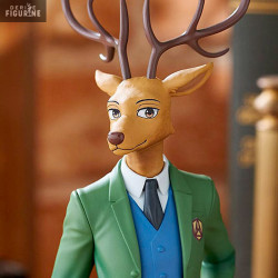 Beastars - Figurine Louis,...