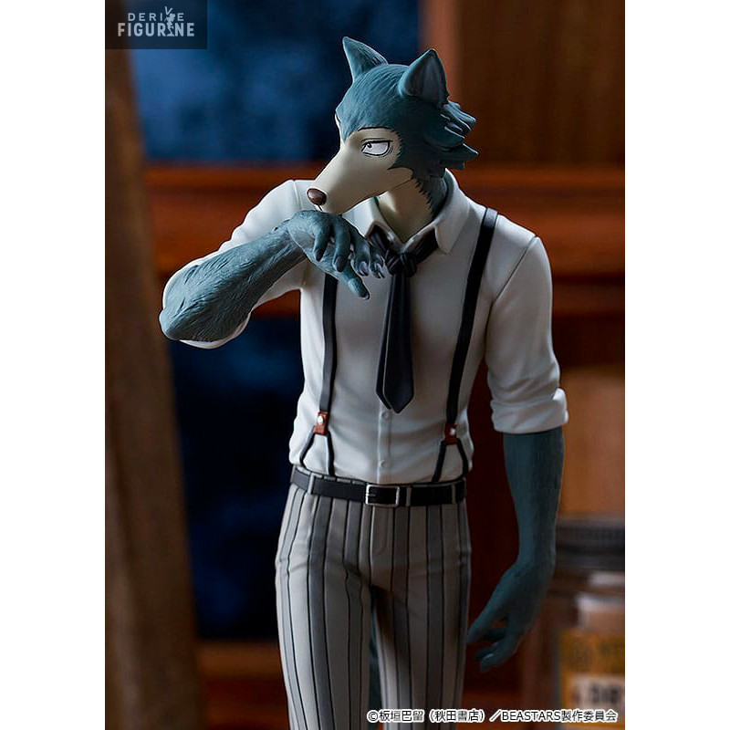 Beastars - Figurine...