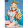 Azur Lane - Emile Bertin figure, swimsuit costume Côte d'Azur