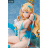 Azur Lane - Emile Bertin figure, swimsuit costume Côte d'Azur
