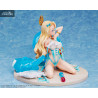 Azur Lane - Emile Bertin figure, swimsuit costume Côte d'Azur