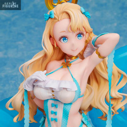 Azur Lane - Figurine Emile...