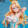 Azur Lane - Emile Bertin figure, swimsuit costume Côte d'Azur