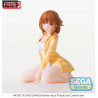 Atelier Ryza: Ever Darkness & the Secret Hideout - Figurine Ryza Reisalin Stout, PM Perching