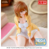 Atelier Ryza: Ever Darkness & the Secret Hideout - Figurine Ryza Reisalin Stout, PM Perching