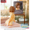 Atelier Ryza: Ever Darkness & the Secret Hideout - Ryza Reisalin Stout figure, PM Perching