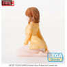 Atelier Ryza: Ever Darkness & the Secret Hideout - Figurine Ryza Reisalin Stout, PM Perching