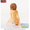 Atelier Ryza: Ever Darkness & the Secret Hideout - Figurine Ryza Reisalin Stout, PM Perching