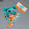 Hatsune Miku GT Project - Racing Miku ver. 2013 Sepang figure, Nendoroid