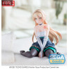 Atelier Ryza: Ever Darkness & the Secret Hideout - Figurine Klaudia Valentz, PM Perching