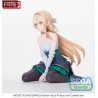 Atelier Ryza: Ever Darkness & the Secret Hideout - Figurine Klaudia Valentz, PM Perching
