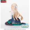 Atelier Ryza: Ever Darkness & the Secret Hideout - Figurine Klaudia Valentz, PM Perching