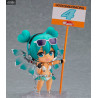 Hatsune Miku GT Project - Figurine Racing Miku ver. 2013 Sepang, Nendoroid