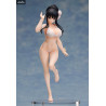 Senran Kagura Peach Beach Splash - Ikaruga Swimsuit figure, S-style