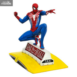 Marvel Video Game -...