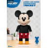 Disney, Mickey and Friends - Mickey figure piggy bank, Syaking Bang
