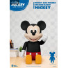 Disney, Mickey and Friends - Mickey figure piggy bank, Syaking Bang