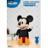 Disney, Mickey and Friends - Mickey figure piggy bank, Syaking Bang