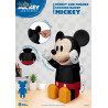 Disney, Mickey and Friends - Mickey figure piggy bank, Syaking Bang
