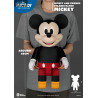 Disney, Mickey and Friends - Mickey figure piggy bank, Syaking Bang