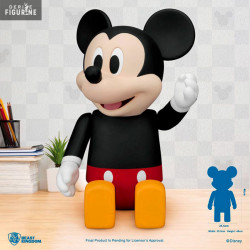 Disney, Mickey and Friends...