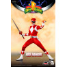 Mighty Morphin Power Rangers - Red Ranger figure, FigZero