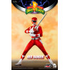 Mighty Morphin Power Rangers - Red Ranger figure, FigZero