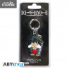 Porte-clés Death Note - L