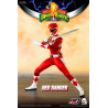 Mighty Morphin Power Rangers - Red Ranger figure, FigZero