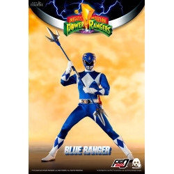 Mighty Morphin Power...